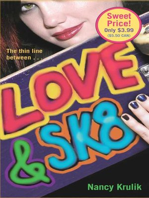 cover image of Love & Sk8